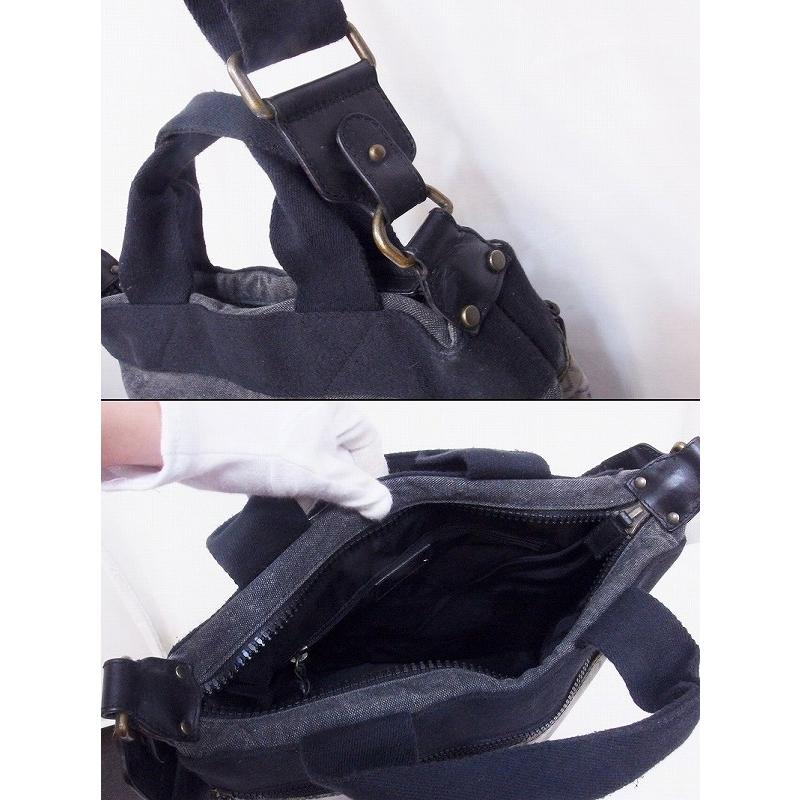 DOLCE&GABBANA（ドルチェ & ガッバーナ） DOLCE & GABBANA PVC（ロゴ