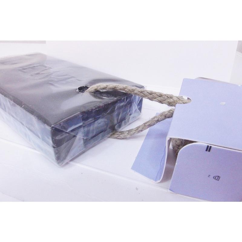LOEWE ロエベ Home Scents バーソープ LIQUORICE（リコリス） 石鹸 