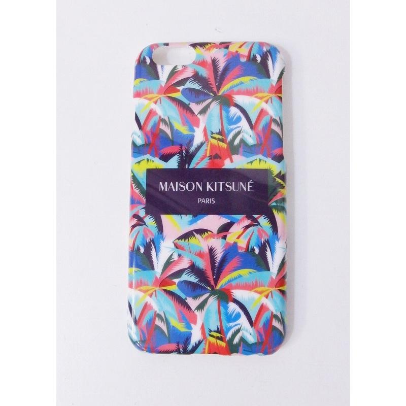 MAISON KITSUNE メゾンキツネ  iPhone6/6sケース　3セット｜vision-group｜04