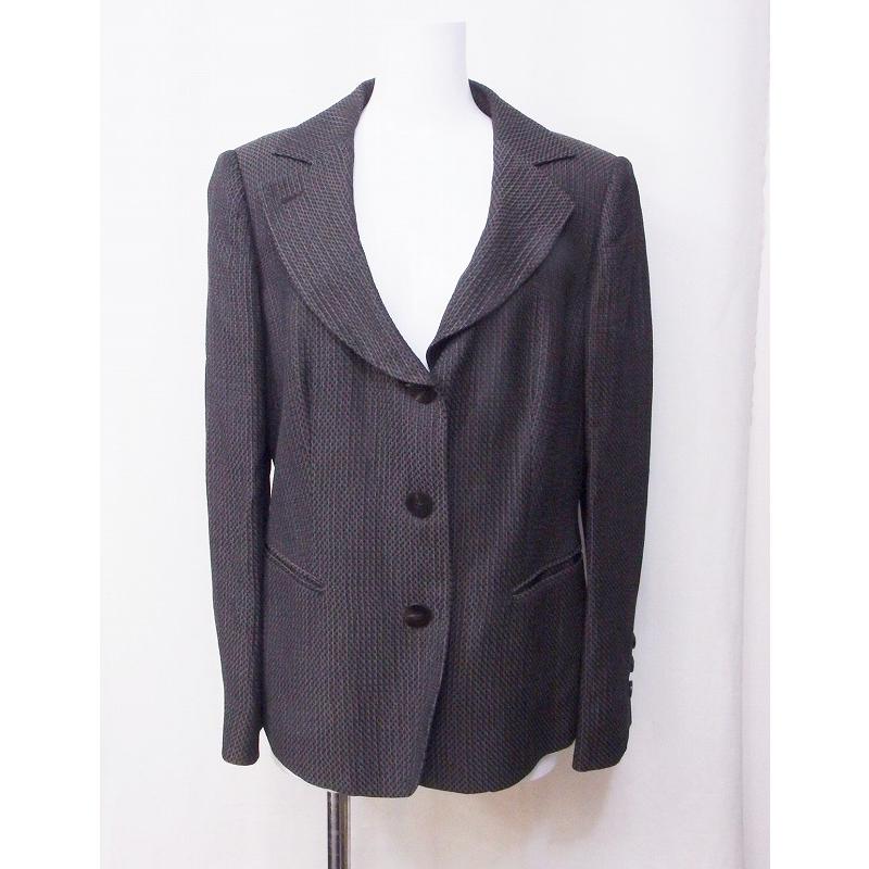 ARMANI COLLEZIONI アルマーニ コレッツォーニ ジャケット