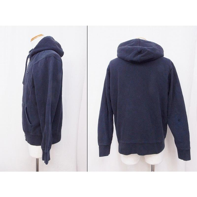 Supreme supreme シュプリーム カナダ製 ジップアップ パーカー Supreme supreme シュプリーム カナダ製 ジップアップ パーカー