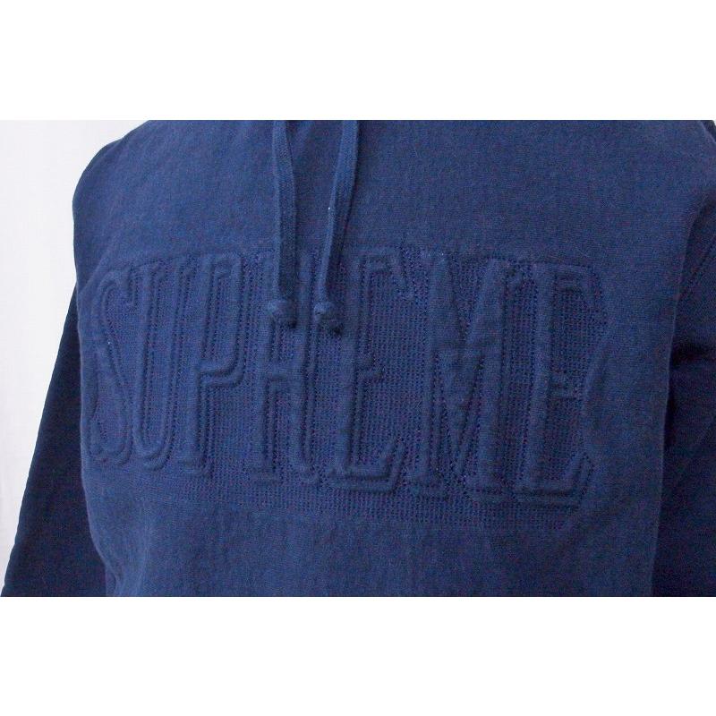 Supreme supreme シュプリーム カナダ製 プルオーバー パーカー メンズ 