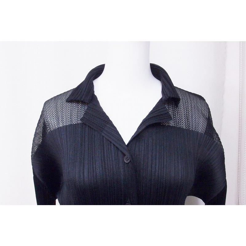 ISSEY MIYAKE PLEATS PLEASE プリーツプリーズ イッセイ・ミヤケ 