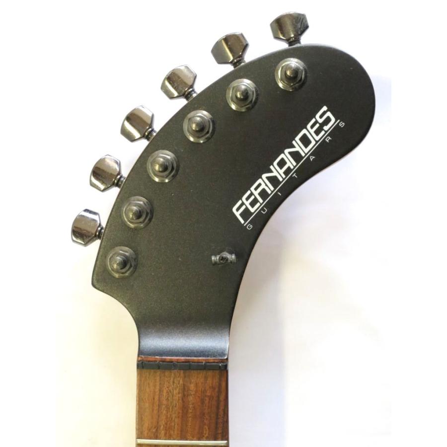 FERNANDES フェルナンデス ZO-3 芸達者 アーム Fernandes - 美品 ZO-3