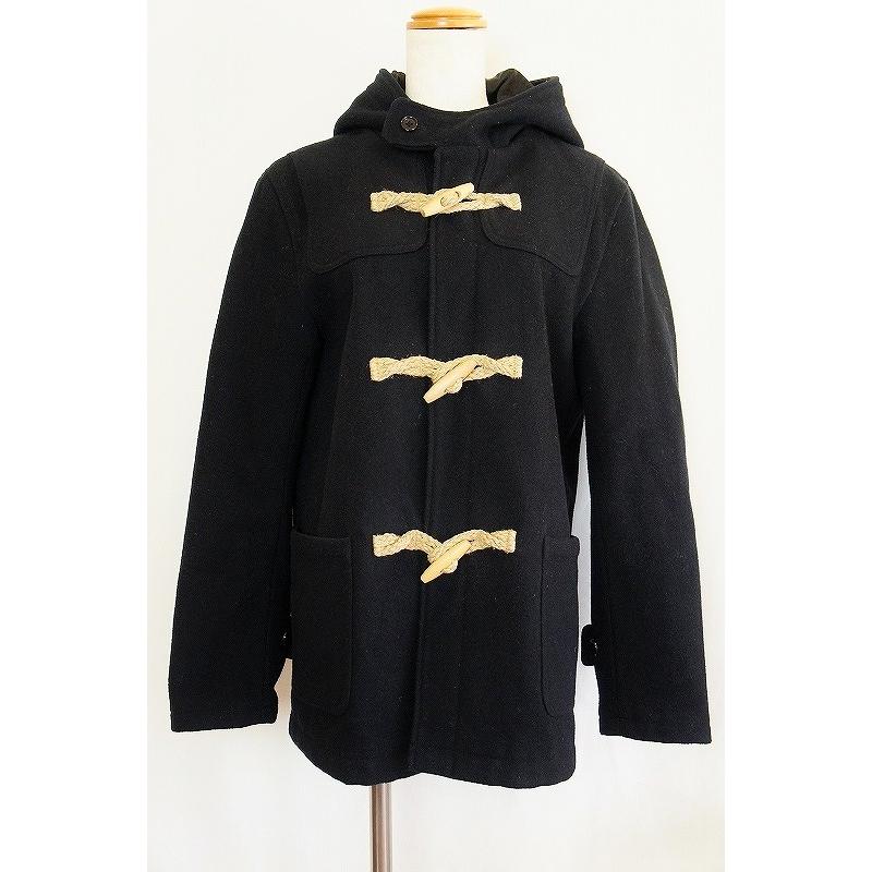 DOORS メンズ ダッフルコート URBAN RESEARCH（アーバンリサーチ） DOORS ダッフルコート メンズ