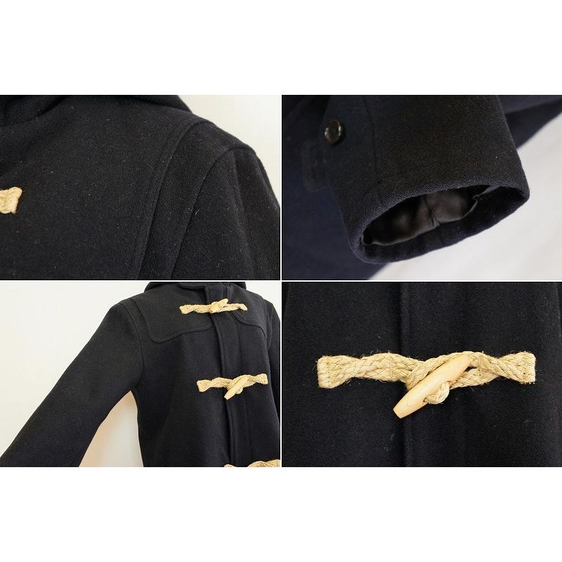 URBAN RESEARCH（アーバンリサーチ） DOORS ダッフルコート メンズ