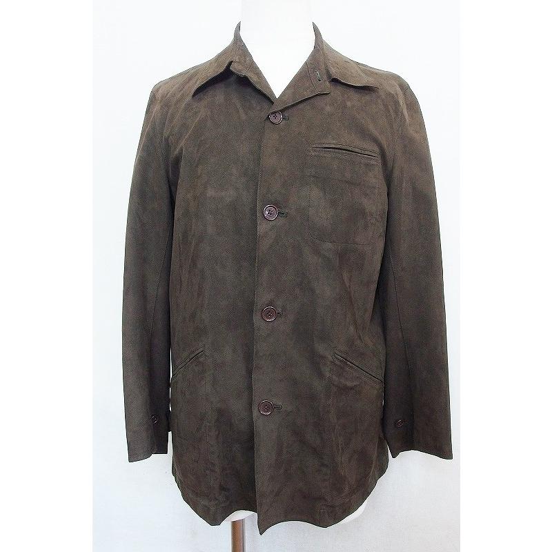 JUNKO SHIMADA（ジュンコ シマダ） ジュンコ シマダ JS homme ロング 