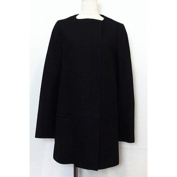 Premise for Theory Luxe プレミスフォーセオリーリュクス カシミヤ混  