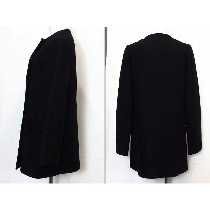 Premise for Theory Luxe プレミスフォーセオリーリュクス カシミヤ混  