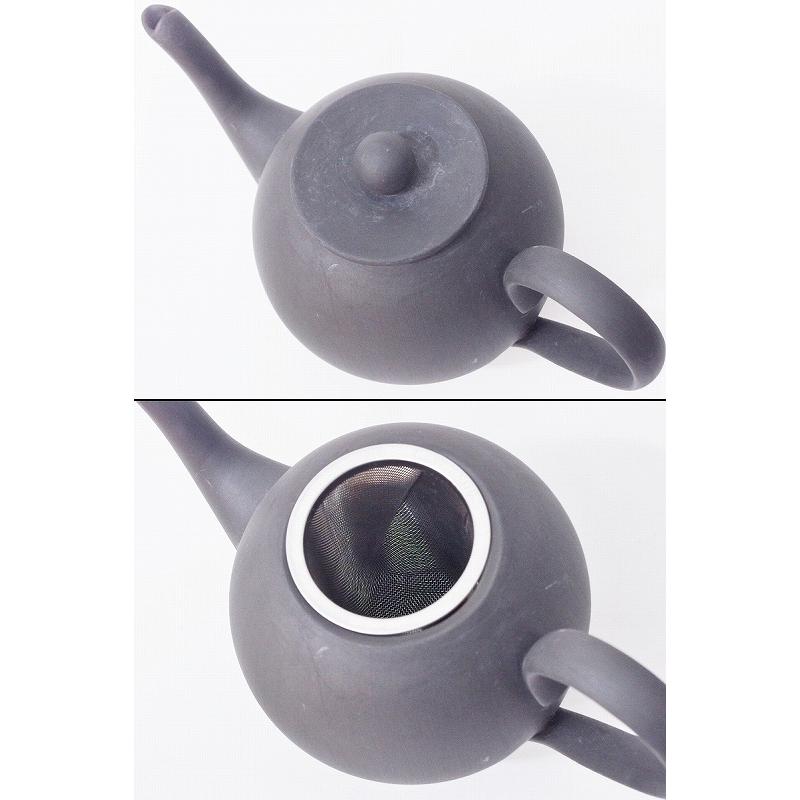 WEDGWOOD Nick Munroカップ＆ソーサ−＋ティーポット