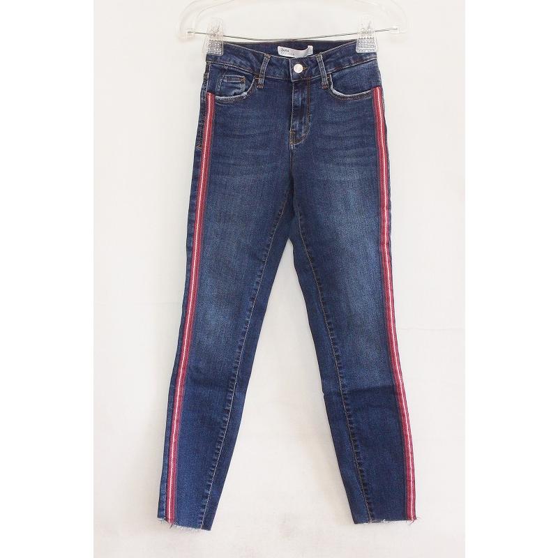 ミッドライズスキニーアンクルデニム 楽天市場】≪28インチ≫【10%OFF】Something スタンダード