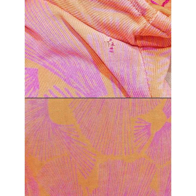 Diane von Furstenberg アニマルプリントワンピース サイズ8 yukiemon