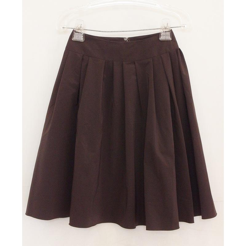 M'S GRACY ダークブルー ガウチョパンツ 36 M'S GRACY ダークブルー ガウチョパンツ 36 22年製 ワイドパンツ