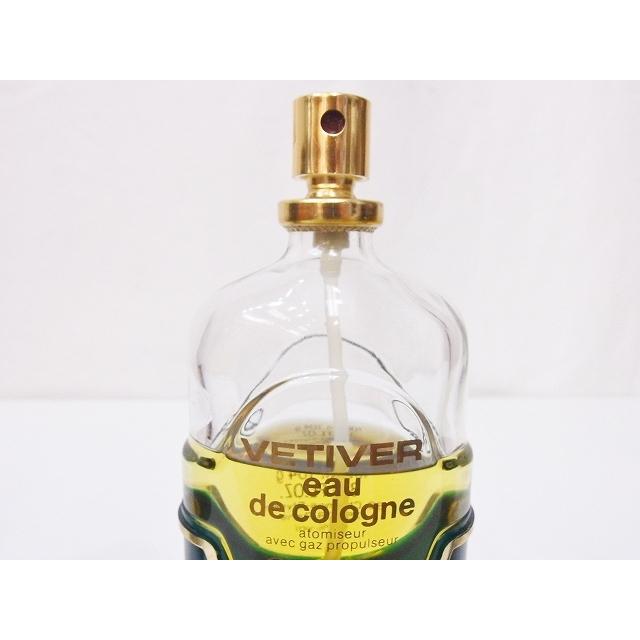 GUERLAIN ゲラン 【古い香水】VETIVER ベチバー オーデコロン POUR 