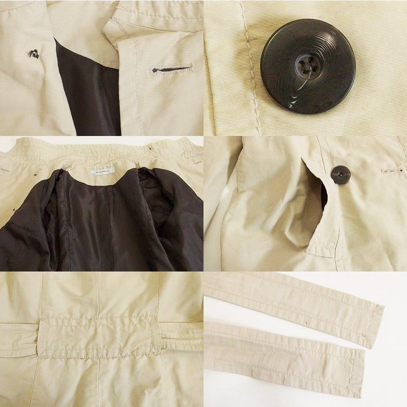 ZARA BASIC ザラベーシック スタンドカラー ショートコート ZARA BASIC ザラベーシック スタンドカラー ショートコート