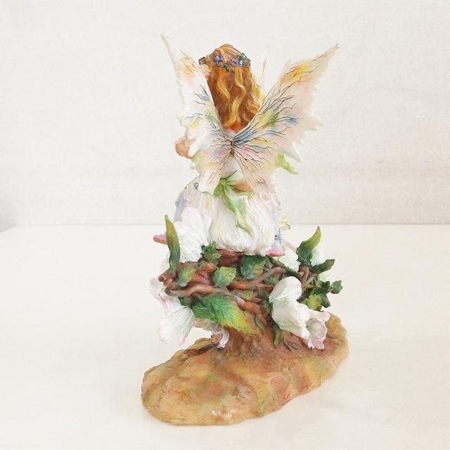 Christine Haworthクリスティン ハワース フェアリーズ オブ ホワイトローズ Ok Visionヤフーショッピング店 通販 Yahoo ショッピング