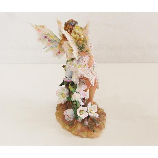 Christine Haworthクリスティン ハワース フェアリーズ オブ ホワイトローズ Ok Visionヤフーショッピング店 通販 Yahoo ショッピング