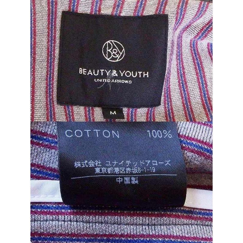 BEAUTY＆YOUTH UNITED ARROWS BEAUTY&YOUTH ビューティ&ユース