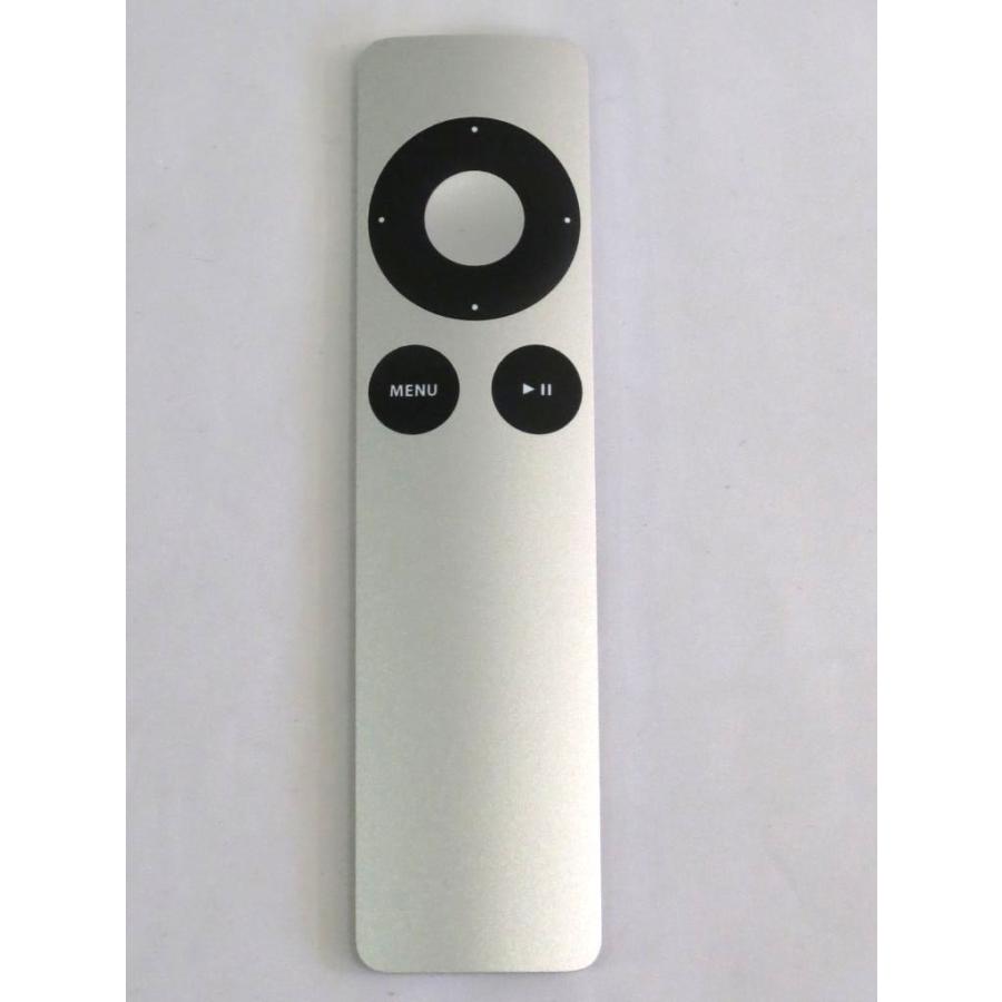 Apple アップル Apple TV 第3世代 ＆ Apple Remote (アルミニウム