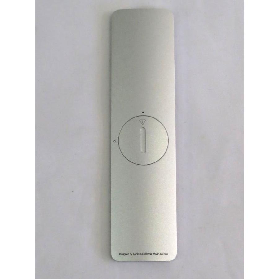 Apple アップル Apple TV 第3世代 ＆ Apple Remote (アルミニウム