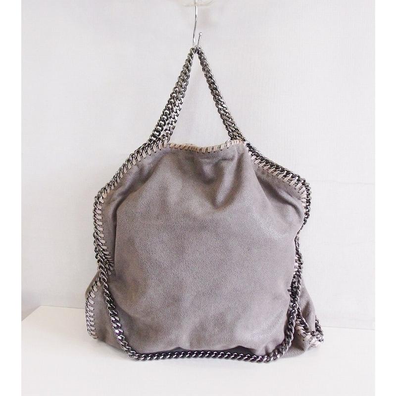 Stella McCartney ステラ マッカートニー ファラベラ 2WAY オーバー  