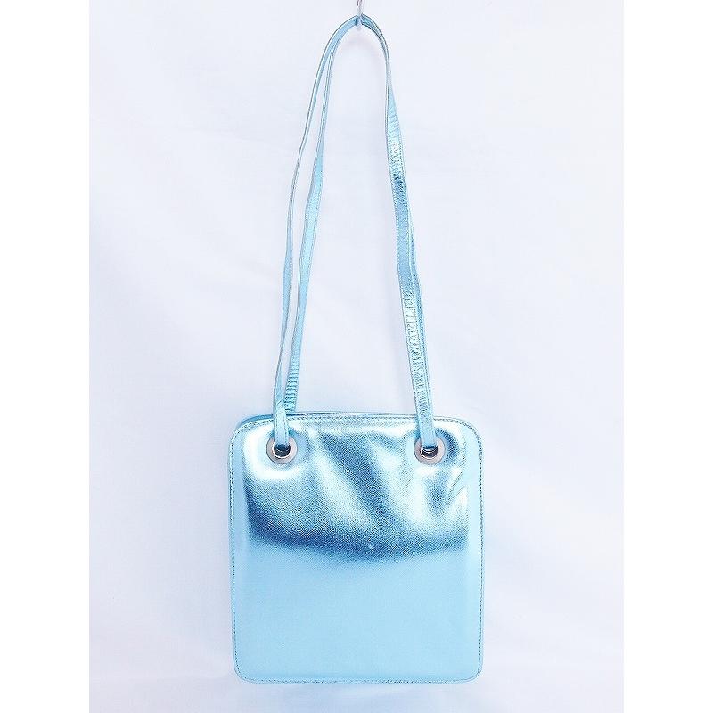 【SEAL限定商品】 JOURDAN CHARLES シャルルジョルダン ミニバッグ 2WAY バッグ