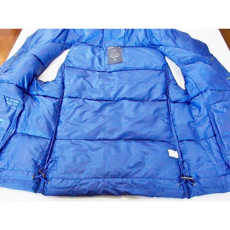 GAP（ギャップ） ダウンベスト XXS ネイビー : Visionヤフー