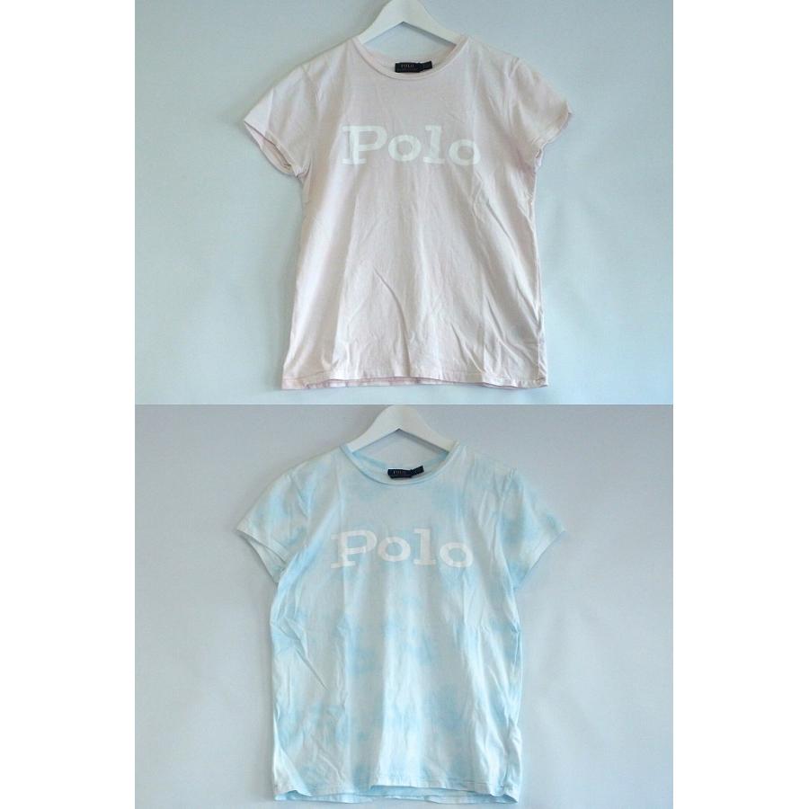 POLO RALPH LAUREN（ポロ・ラルフローレン） ラルフローレン 半袖T 