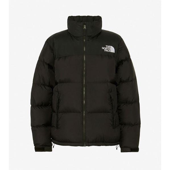 THE NORTH FACE ザ ノースフェイス Nuptse MADE IN JAPAN ヌプシ  