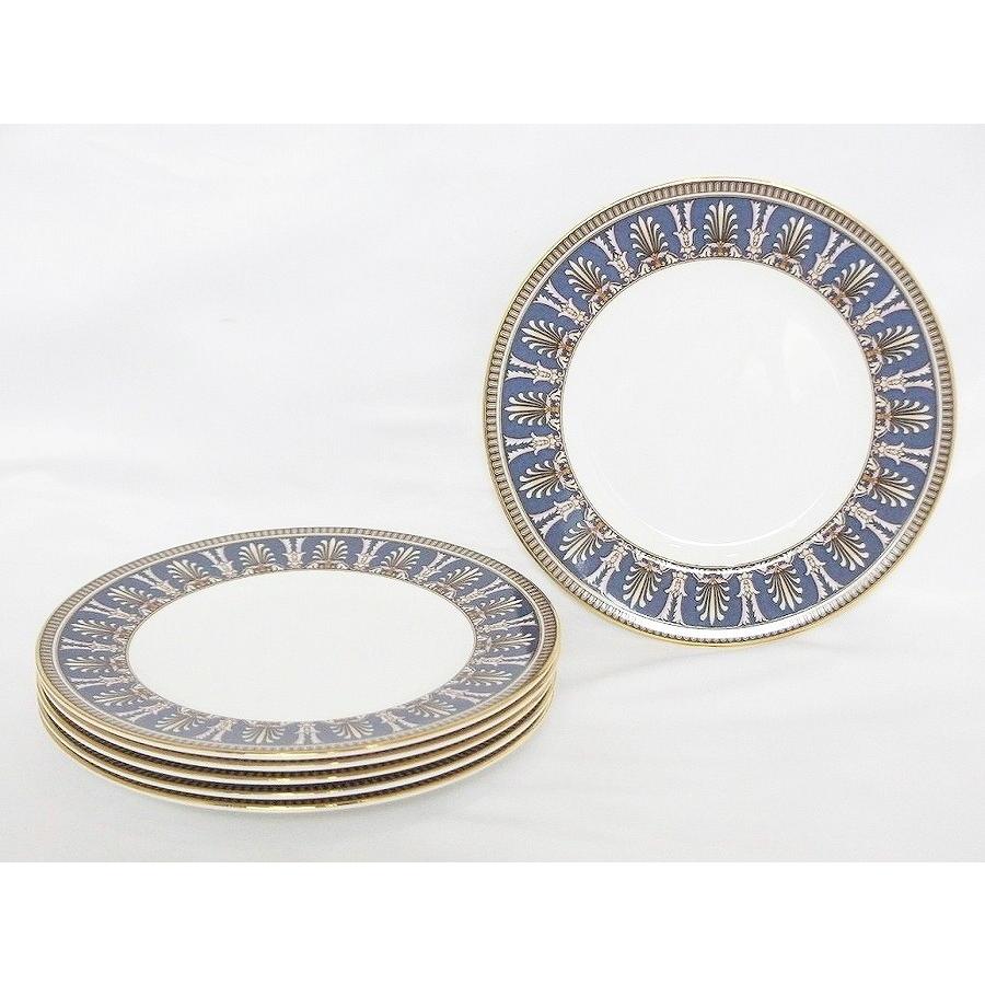 WEDGWOOD ウェッジウッド BARESFORD ベレスフォード デザート皿 WEDGWOOD ウェッジウッド BARESFORD ベレスフォード デザート皿