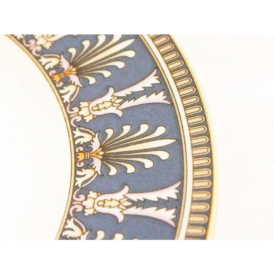 WEDGWOOD ウェッジウッド BARESFORD ベレスフォード デザート皿 WEDGWOOD ウェッジウッド BARESFORD ベレスフォード デザート皿