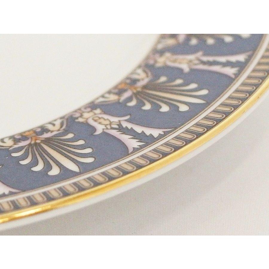 WEDGWOOD ウェッジウッド BARESFORD ベレスフォード デザート皿 WEDGWOOD ウェッジウッド BARESFORD ベレスフォード デザート皿