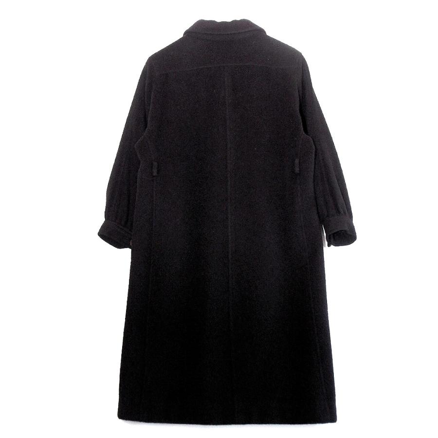 emanuel ungaro エマニュエル ウンガロ レザー コート