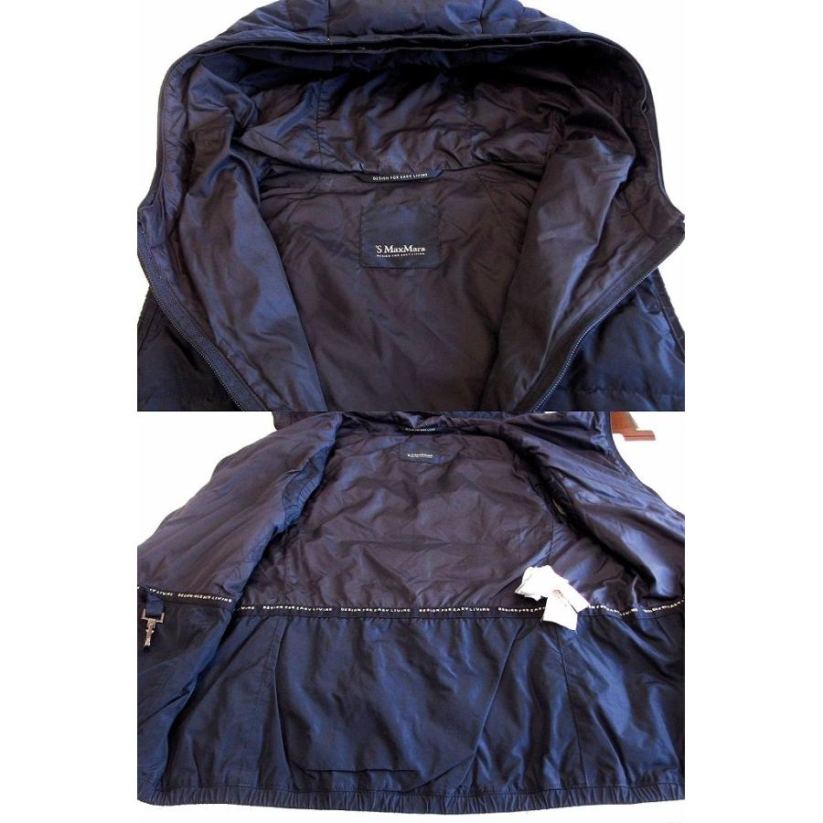 S MAXMARA 'S MaxMara エス マックスマーラ キルティング ダウン S MAXMARA 'S MaxMara エス マックスマーラ キルティング ダウン