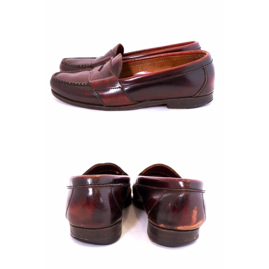 COLE HAAN（コールハーン） レザー ローファー メンズ メンズ ・6.5