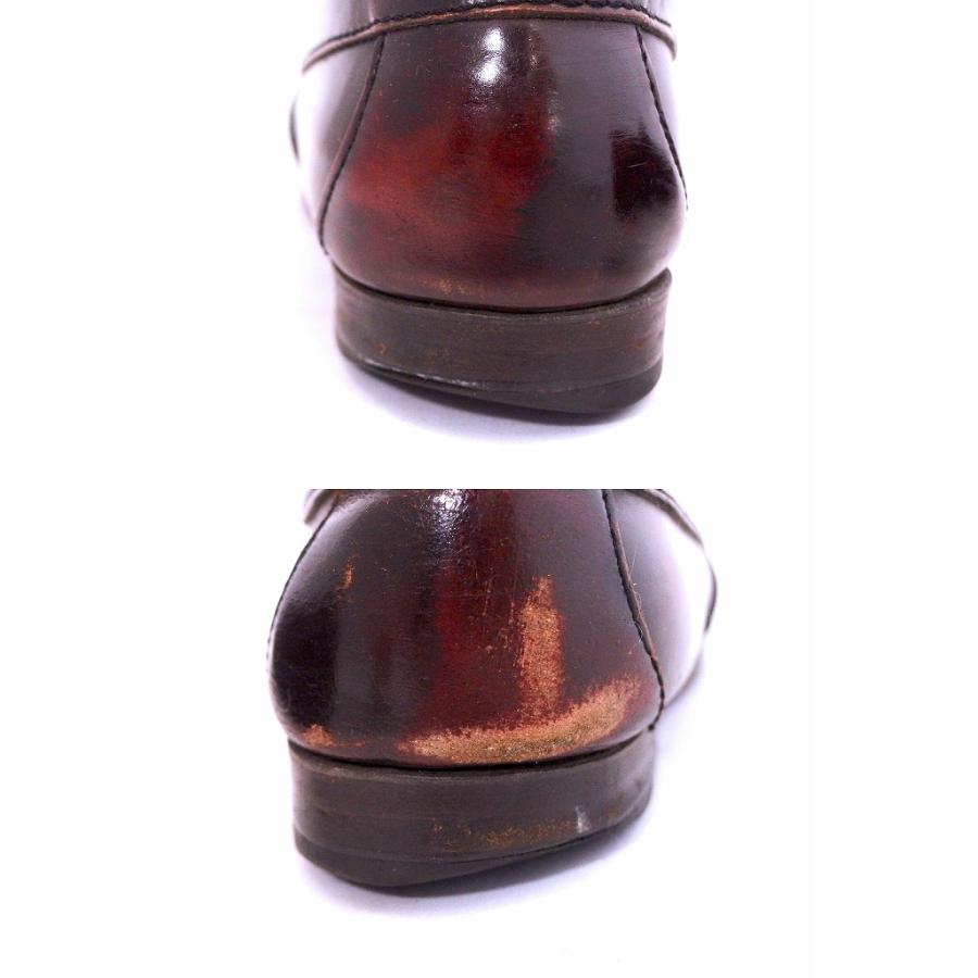COLE HAAN（コールハーン） レザー ローファー メンズ メンズ ・6.5