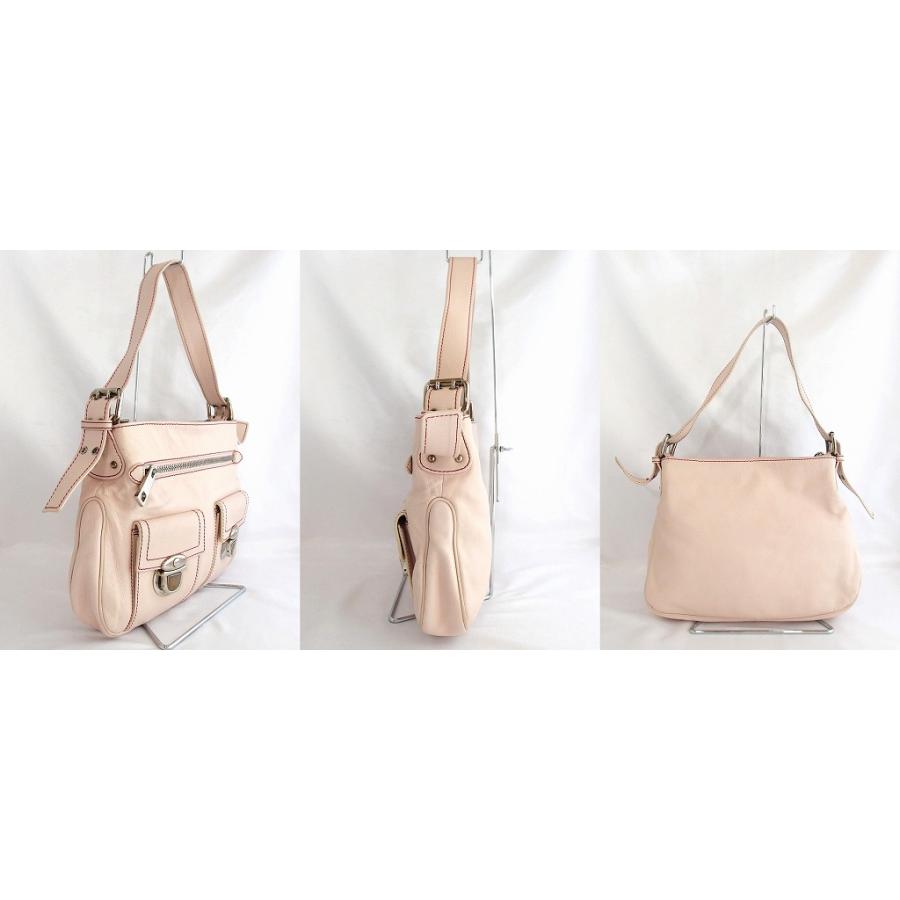 MARC BY MARC JACOBS（マーク バイ マーク ジェイコブス） MARC JACOBS
