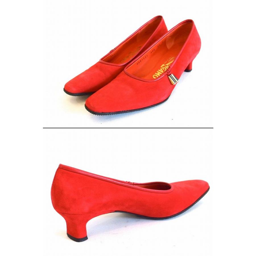 FERRAGAMO（フェラガモ） Salvatore Ferragamo サルヴァトーレ