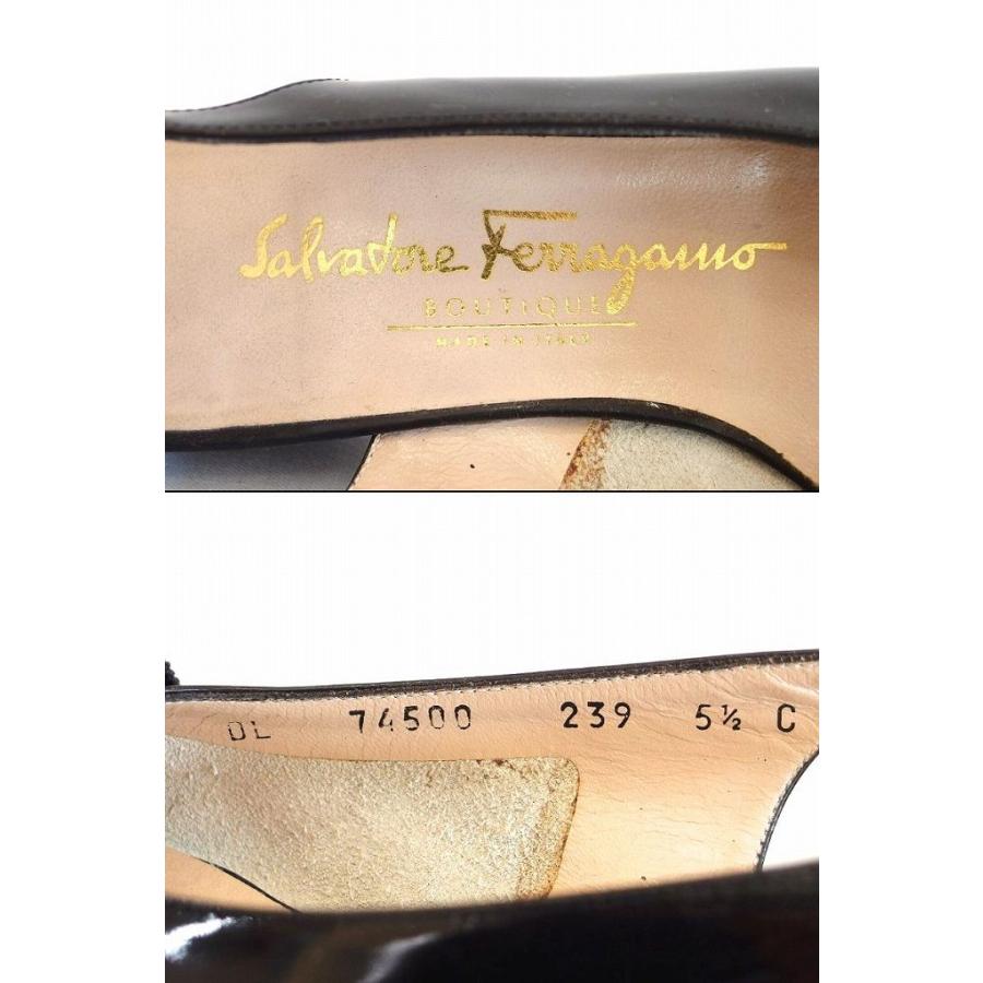 FERRAGAMO（フェラガモ） Salvatore Ferragamo サルヴァトーレ