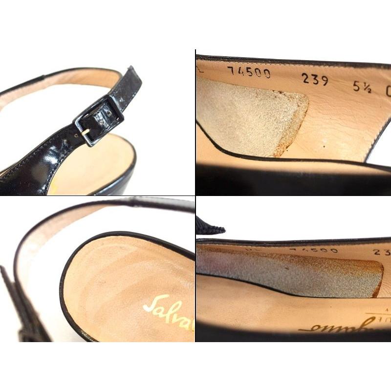 FERRAGAMO（フェラガモ） Salvatore Ferragamo サルヴァトーレ