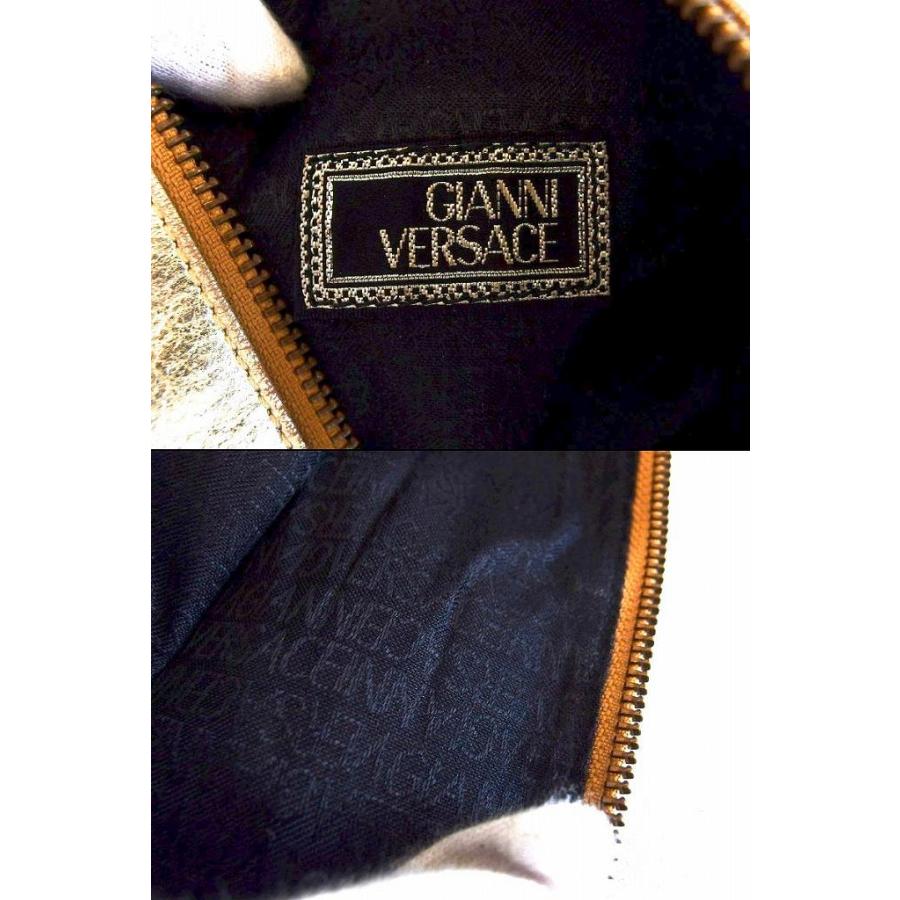 VERSACE（ヴェルサーチェ） GIANNI VERSACE ジャンニヴェルサーチ