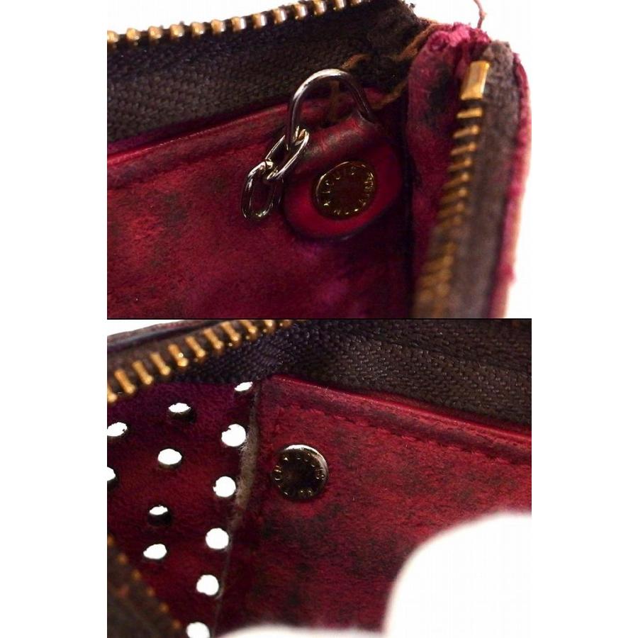 LOUIS VUITTON ルイヴィトン コインケース モノグラム ペルフォ LOUIS VUITTON ルイヴィトン コインケース モノグラム ペルフォ