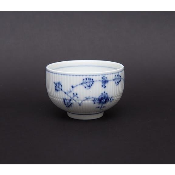ROYAL COPENHAGEN ロイヤル コペンハーゲン ブルーフルーテッド 