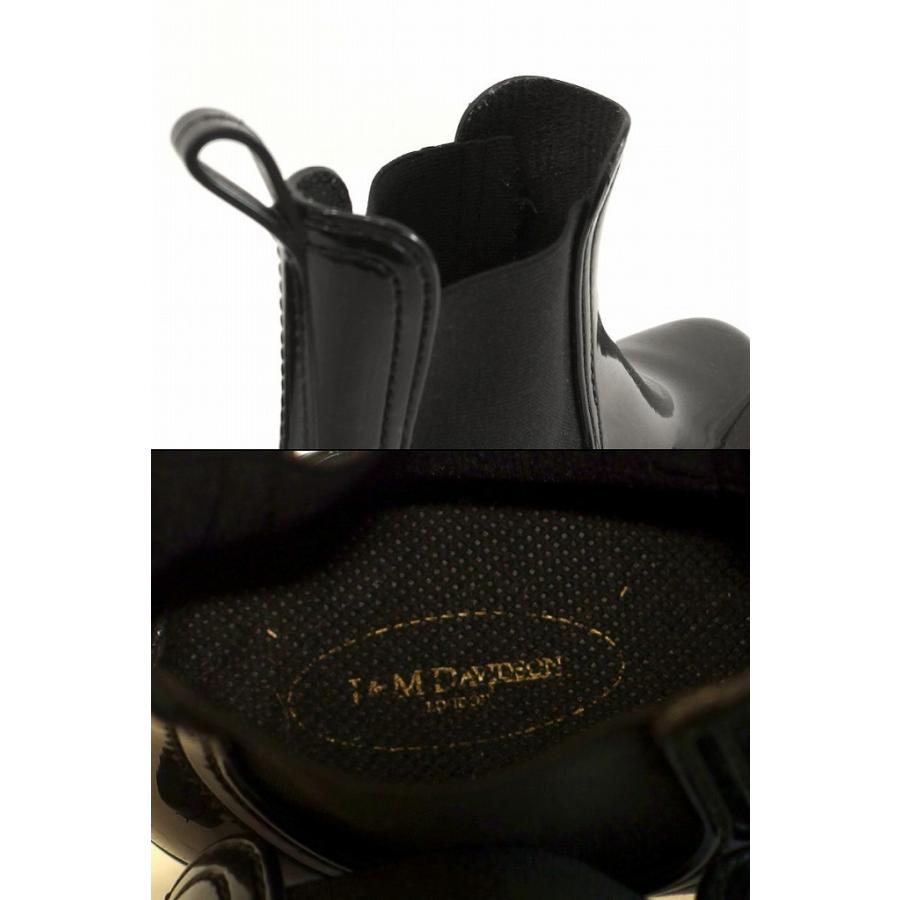 J&M Davidson J&Mデヴィッドソン GASPARD レインブーツ J&M Davidson J&Mデヴィッドソン GASPARD レインブーツ