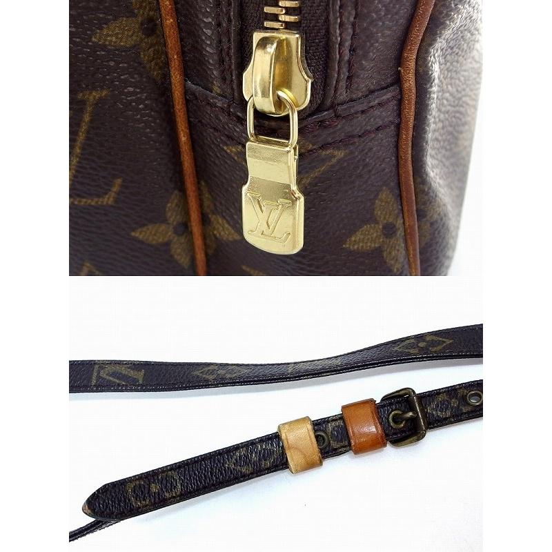LOUIS VUITTON（ルイ・ヴィトン） ミニアマゾン ショルダーバッグ
