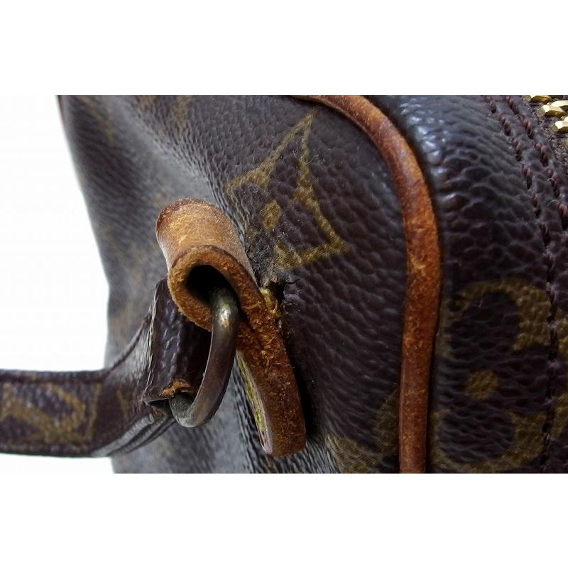 LOUIS VUITTON(ルイヴィトン) ショルダーバッグ モノグラム ミニアマゾン M45238 - LOUIS VUITTON(ルイヴィトン) モノグラムミニアマゾンショルダーバック