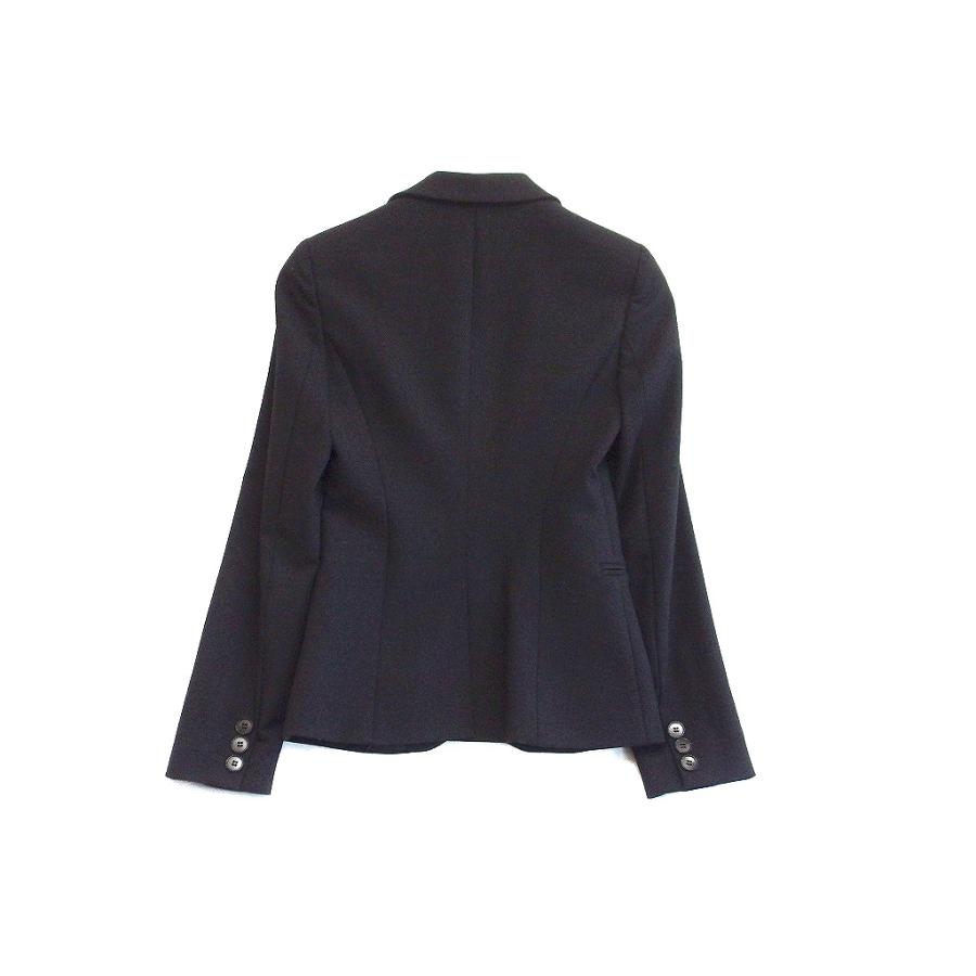 EMPORIO ARMANI エンポリオアルマーニ テーラードジャケット ウール