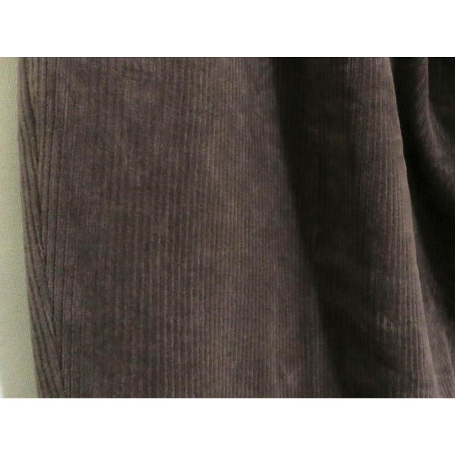 N.HOOLYWOOD（エヌハリウッド） コーデュロイ テーパードパンツ メンズ