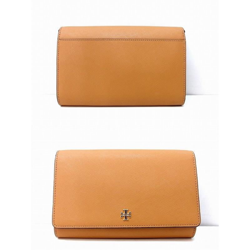 TORY BURCH（トリーバーチ） ショルダーウォレット 財布 チェーン