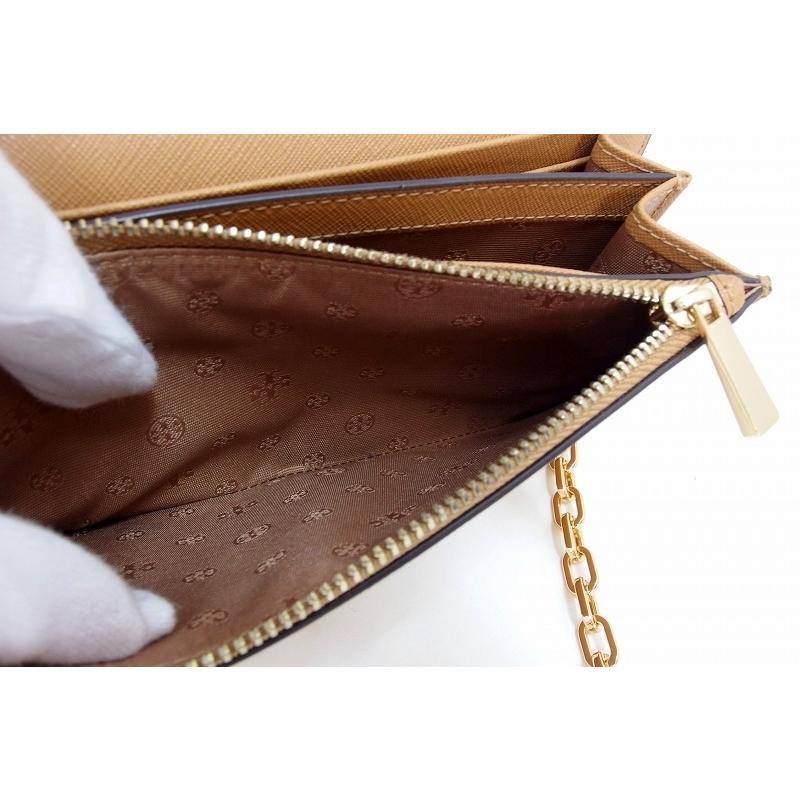 TORY BURCH（トリーバーチ） ショルダーウォレット 財布 チェーン